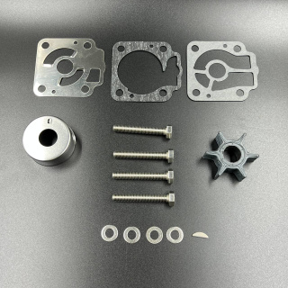 Ремкомплект помпы охлаждения Tohatsu 40-50 TLDi (8M0046094;853792A3) (KACAWA) картинка
