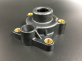 Корпус помпы охлаждения Yamaha 40-70 (Osaka) 663-44311-00-TW
