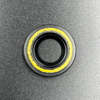 Сальник Yamaha (93101-16M36; 93101-16M01; 93104-16M04) (16x30x5) (KACAWA) картинка
