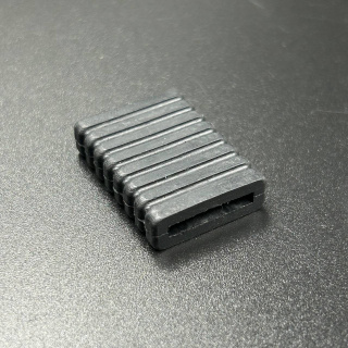 Ручка рычага Yamaha 25-30 (YUELANG) картинка