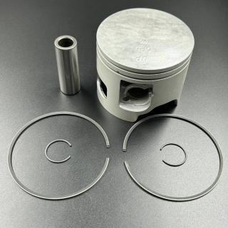 Поршневой комплект Yamaha 115-225 (S) (21mm) (STD) (6L1-11631-01) (Osaka) картинка