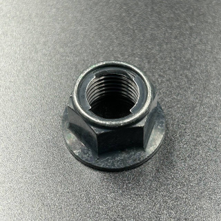 Гайка крепления ролика трака Yamaha VK540 (Yamaha) картинка