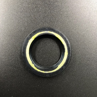 Сальник Yamaha (93101-28M16; 93101-28004) (28x43x7) (Yamaha) картинка
