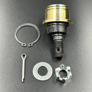 Опора шаровая Honda/Yamaha/Can-Am(верх/низ) (ZIBO) картинка