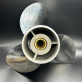 7 Гребной винт Yamaha F300B-350 (3x15-1/4x21) (Сталь) 6AW-45976-20-K
