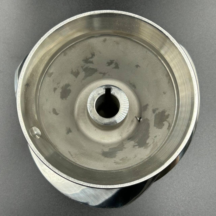 IMPELLER6-7/8(SS) — 2