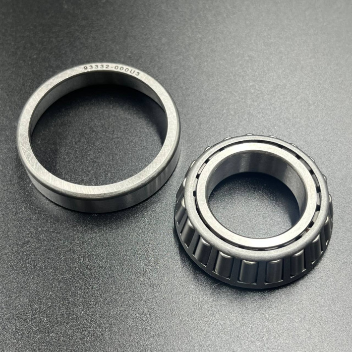 93332-000U3 — 3