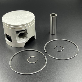 Поршневой комплект Yamaha 115-225 (S) (21mm) (STD) (6L1-11631-01) (KACAWA) картинка