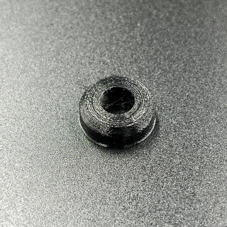 Уплотнение анода блока Yamaha F9.9-225 () (66M-11328-01) WaveMarine картинка
