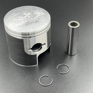 Поршень Suzuki DT40 (0.25mm) (Omax) картинка