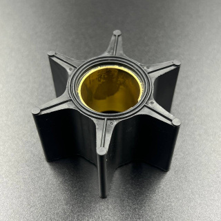 Крыльчатка помпы охлаждения Mercury 75-200, Mercruser Alpha (Kacawa) картинка