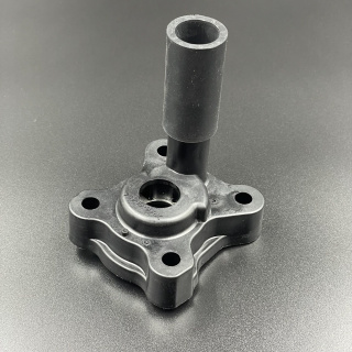 Корпус помпы охлаждения Honda BF8-20 (Honda) картинка