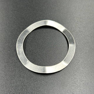 Шайба волнистая Yamaha 40X, F6-25 (PREMARINE) картинка