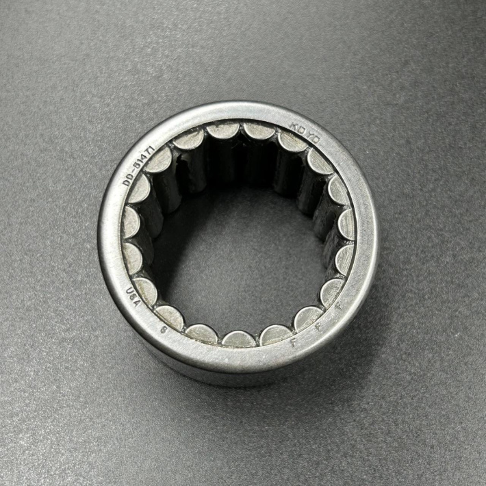 86754T — 2