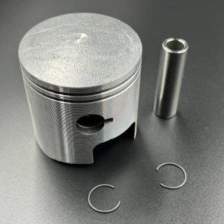 Поршень Suzuki DT40 (82-89г) (0.50mm) (Osaka) картинка