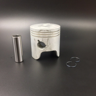 Поршень Yamaha 40-50 (3RING) (0.50mm) (Omax) картинка