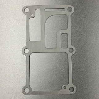 Прокладка под блок Suzuki DT5-8 (WaveMarine) картинка