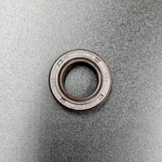 Сальник коленвала Suzuki DT25-30 15x25x6 (PREMARINE) картинка