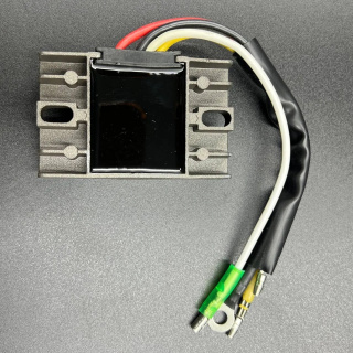 Реле-регулятор напряжения Suzuki DF9.9-15 (32800-94J00) (PREMARINE) картинка