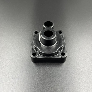Корпус помпы охлаждения Yamaha 20-25, F20-25 (Osaka) картинка