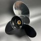 Гребной винт Johnson/Evinrude 20-35 (3x10-1/4x14) (Polastorm) 2267-3103-14