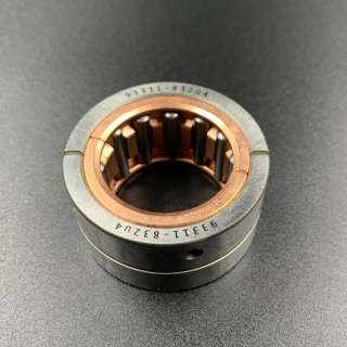 Подшипник роликовый Yamaha 40-55 (С обоймой) (32x52x26) (Sinera) картинка