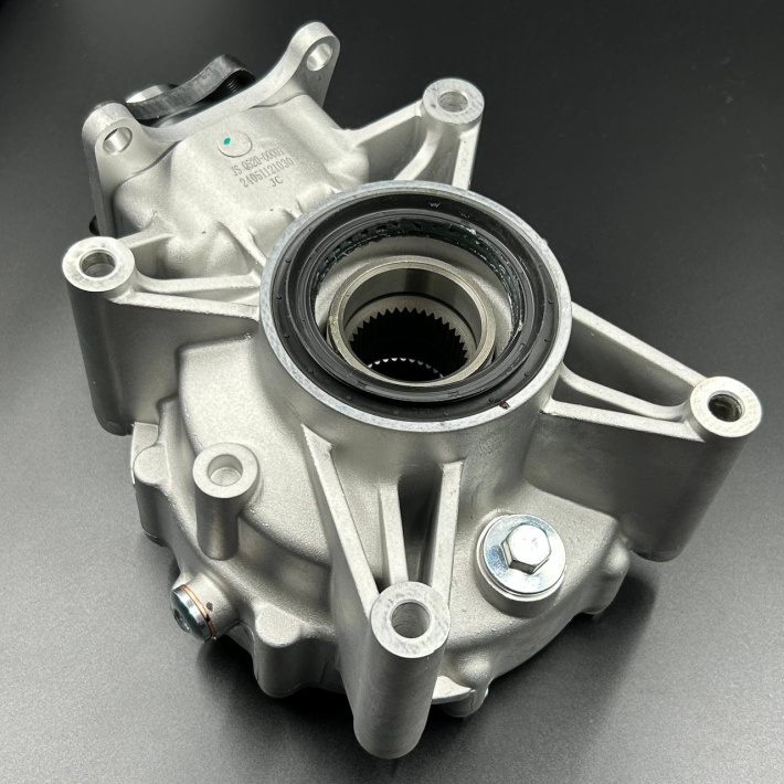 Q520-330000 — 1