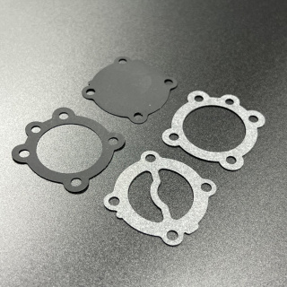 Ремкомплект топливного насоса Suzuki DT8-15 (PREMARINE) картинка