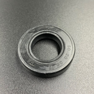 Сальник Yamaha (93102-20M15; 93102-20M25) (20x36x7) (Omax) картинка