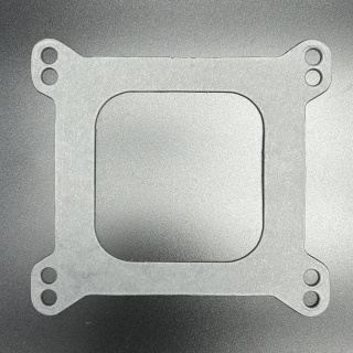Прокладка паронитовая GASKET (41610) (Quicksilver) картинка