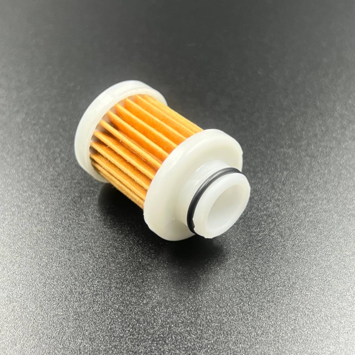 3 Фильтр топливный Yamaha F80-115 6D8-24563-00 (Omax) 6D8-WS24A-00-TW