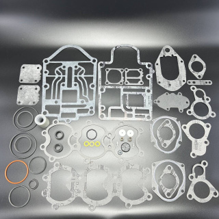 Набор прокладок паронитовых GASKET SET (Quicksilver) картинка
