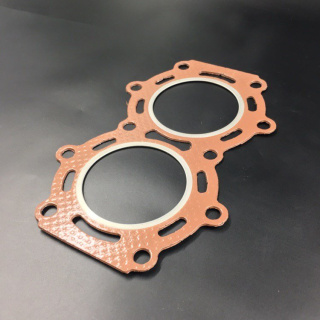 Прокладка под головку Suzuki DT9.9-15 (Omax 2) картинка