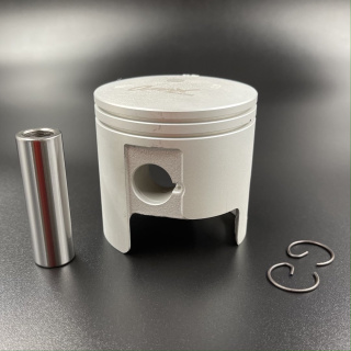 Поршень Yamaha 40X (0.25mm) (Omax) картинка