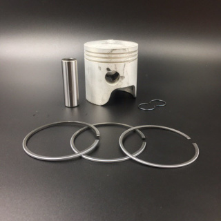 Поршневой комплект Yamaha 40-50 (3RING) (0.50mm) (Omax) картинка