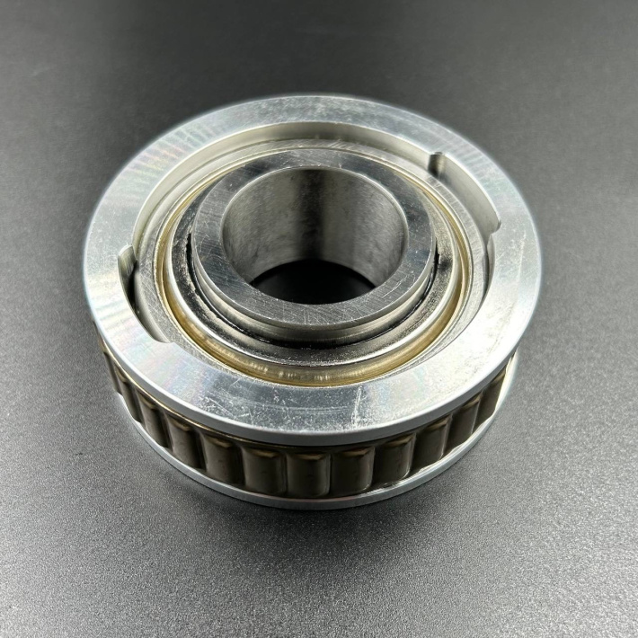 30-60794A4 — 1