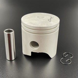 Поршень Yamaha 9.9-15 (0.50mm) (Omax) картинка