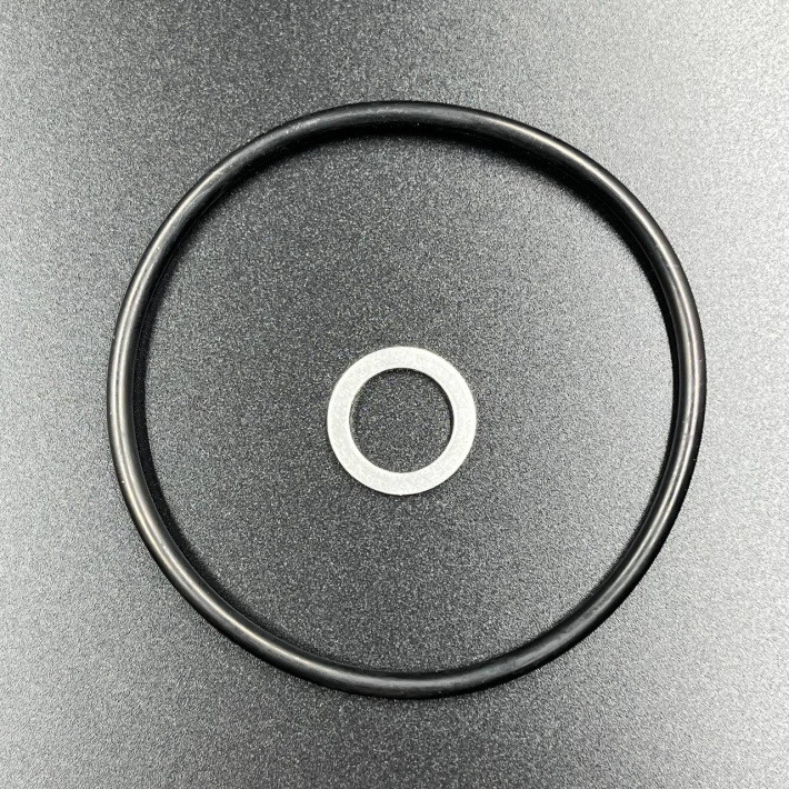 Фильтр масляный (элемент) для Mercruiser 2.0L QSD (35-879312041) (PREMARINE) 879312041-K