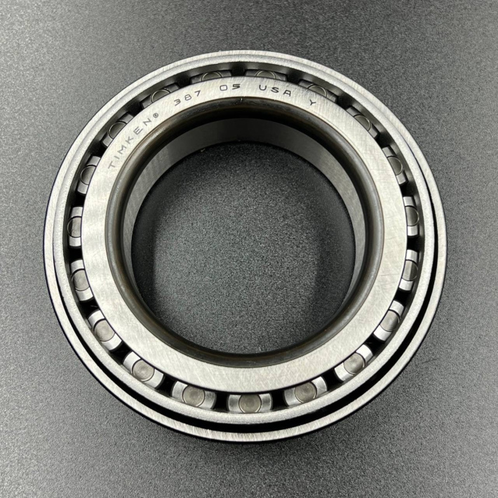 8M0104358 — 2