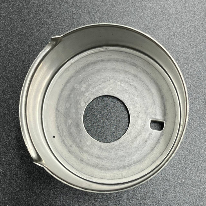 3C7-65011-0 — 6