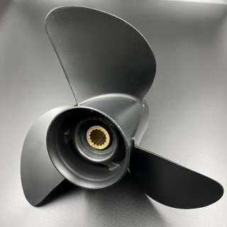Гребной винт Suzuki DF90-140, DF70A-140A, DF100B (3x13-3/4x19) картинка