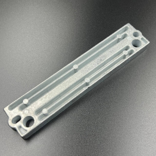 Анод струбцины Suzuki DF60-300/DT115-140 (Цинковый) (PWB) картинка