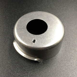 Стакан помпы охлаждения Yamaha 40-50, F30-70 (PREMARINE) картинка