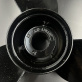 Гребной винт Mercury Black Max (13х19R) 77346A45