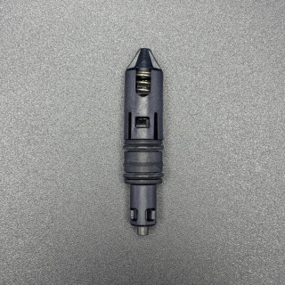 Клапан масляного канала пластиковый VALVE ASSEMBLY (Quicksilver) картинка