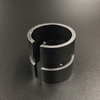 Втулка поворотной рамы пластиковая Yamaha 25-90, F25-100 (Yamaha) картинка