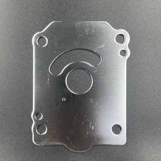 Пластина помпы охлаждения Suzuki DF150-175, DF150-200(A) (Suzuki) картинка