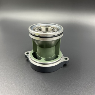 Обойма гребного вала Yamaha 9.9-15, F9.9-15 (В сборе) (KACAWA) картинка