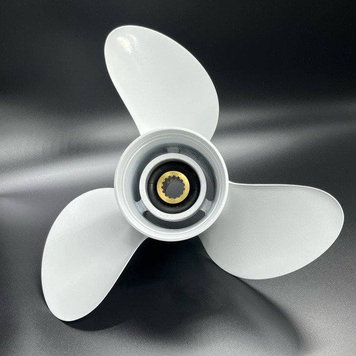 Гребной винт Yamaha 60-140, F70-F130 (D) Sema (3x14x23) (Polastorm) 4231-3140-23