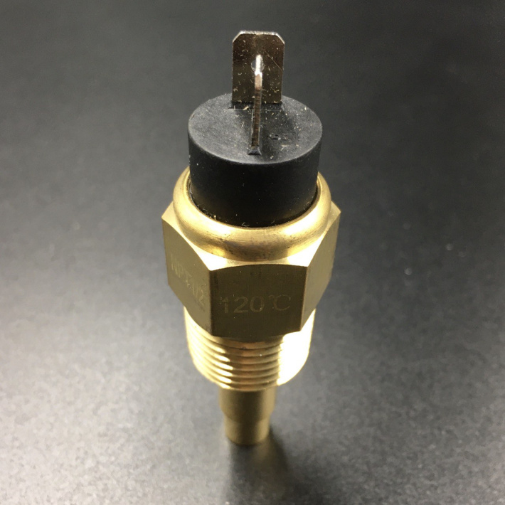 120C 1/2"-14NPT — 3